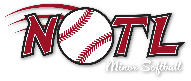 NOTL Minor Softball